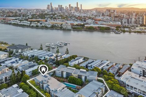 305/18 Addison Ave, Bulimba, QLD 4171