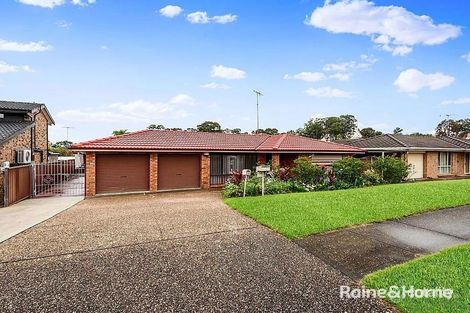 23 Fairburn Cres, Minchinbury, NSW 2770