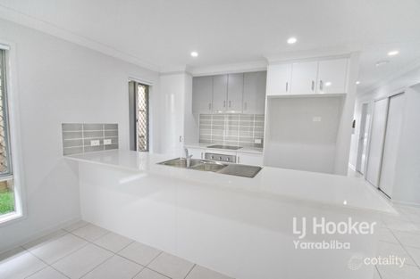 Property photo of 105 Darnell Street Yarrabilba QLD 4207
