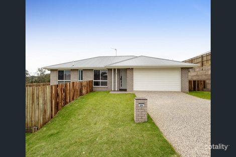 24 Wolff St, Cotswold Hills, QLD 4350