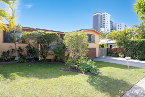 Property photo of 1 Acanthus Avenue Burleigh Heads QLD 4220