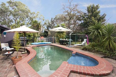 Property photo of 22 Yando Street Greensborough VIC 3088