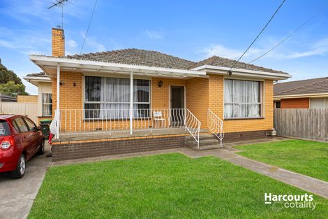 Property photo of 6 Tallinn Street Bell Park VIC 3215