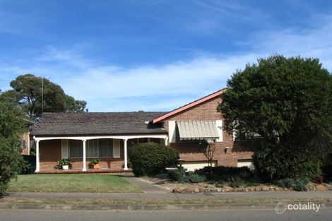 19 Gavin Pl, Kings Langley, NSW 2147