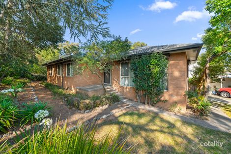 Property photo of 90 Alfred Hill Drive Melba ACT 2615