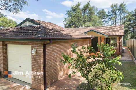1/23 Torwood St, Warrimoo, NSW 2774