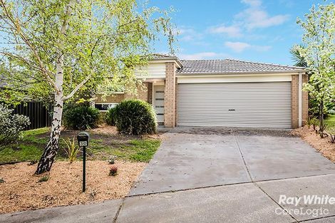 Property photo of 30 Lucerne Circuit Pakenham VIC 3810