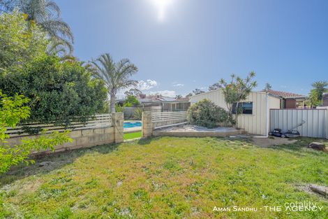 Property photo of 4 Vanda Place Maddington WA 6109