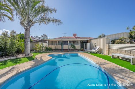 Property photo of 4 Vanda Place Maddington WA 6109