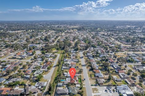 Property photo of 4 Vanda Place Maddington WA 6109