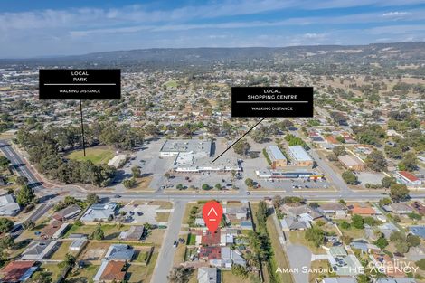 Property photo of 4 Vanda Place Maddington WA 6109