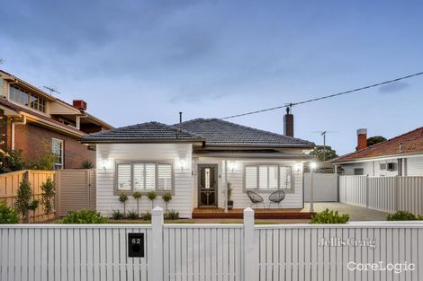 Property photo of 62 Sussex Street Pascoe Vale VIC 3044