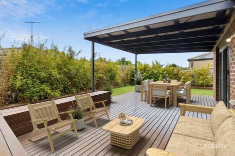 Property photo of 22 Silvercrest Way Armstrong Creek VIC 3217