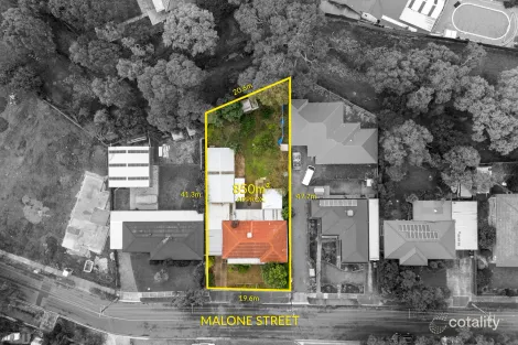 Property photo of 25 Malone Street Morphett Vale SA 5162