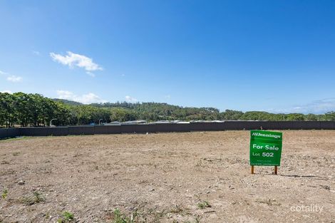 Lot 502 Somervale Rd, Sandy Beach, NSW 2456