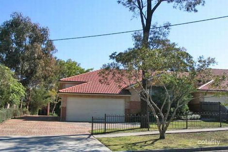 8/264 Windsor Rd, Baulkham Hills, NSW 2153