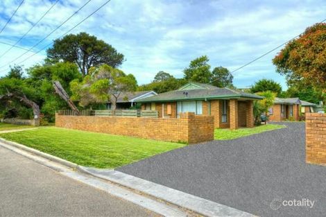 Property photo of 1/5 Rex Avenue Rye VIC 3941