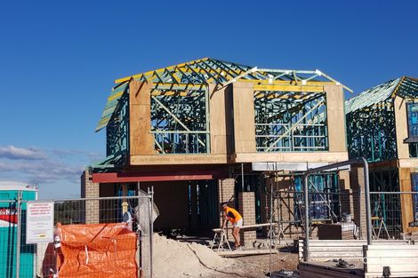 Lot 735 Poziers Rd, Edmondson Park, NSW 2174