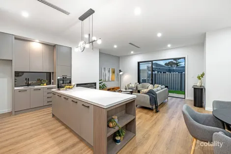 Property photo of 4 Lincoln Avenue Parafield Gardens SA 5107