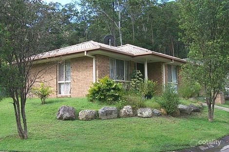 31 Medellin Pl, Nerang, QLD 4211