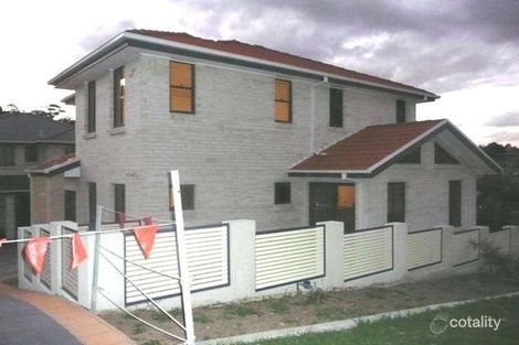 Property photo of 4 Arkell Drive Figtree NSW 2525