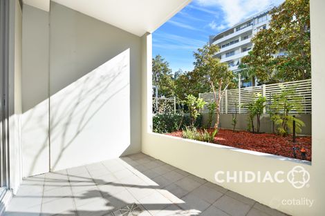 Property photo of 106/2 The Piazza Wentworth Point NSW 2127