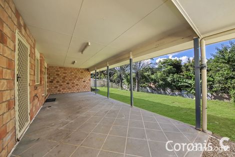 Property photo of 24 Westray Court Eagleby QLD 4207