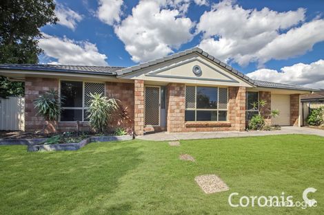 Property photo of 24 Westray Court Eagleby QLD 4207