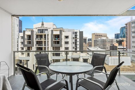 Property photo of 73/170 Leichhardt Street Spring Hill QLD 4000