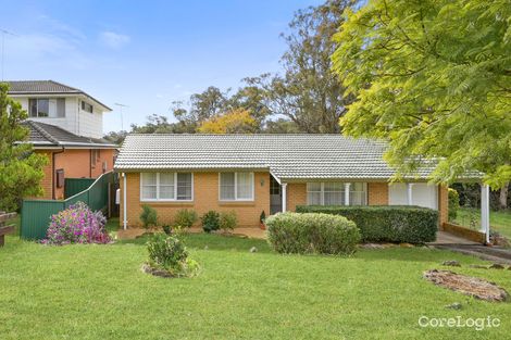 Property photo of 38 Old Kent Road Ruse NSW 2560