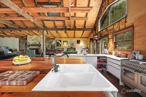 Property photo of 761 St Albans Road Lower Macdonald NSW 2775