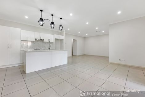 Property photo of 50 Steward Drive Oran Park NSW 2570