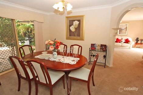 Property photo of 7 Bulgary Place Bourkelands NSW 2650