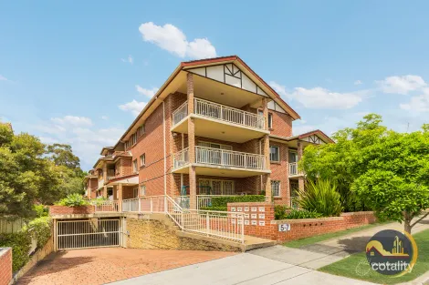 Property photo of 7/5-7 Percival Street Penshurst NSW 2222