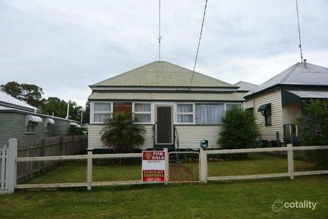 Property photo of 19 Eleanor Street East Toowoomba QLD 4350