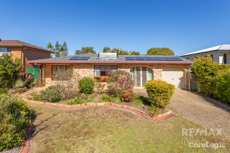 Property photo of 24 Norfolk Esplanade Caboolture South QLD 4510