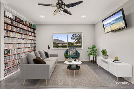 Property photo of 35 Colonial Drive Gowrie Junction QLD 4352