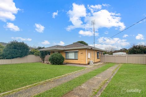 12 Charman Ave, Euroa, VIC 3666