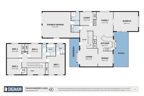 Property photo of 9 Black Diamond Place Bulli NSW 2516