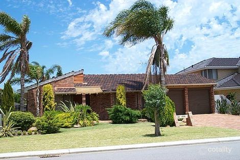 20 Whimbrel St, Stirling, WA 6021