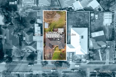 Property photo of 9 Hibiscus Street Wantirna VIC 3152