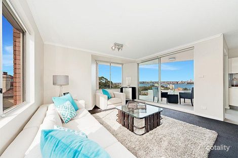 Property photo of 4/10 Raymond Road Neutral Bay NSW 2089