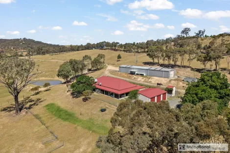 Property photo of 2007 Sofala Road Peel NSW 2795