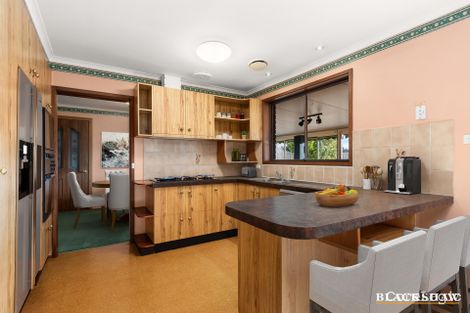 Property photo of 8B Kayser Place Monash ACT 2904