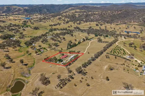 Property photo of 2007 Sofala Road Peel NSW 2795
