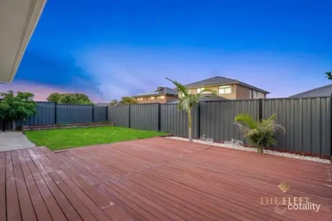Property photo of 21 Toucan Road Tarneit VIC 3029