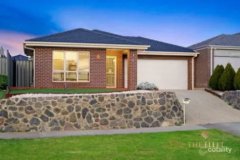 Property photo of 21 Toucan Road Tarneit VIC 3029