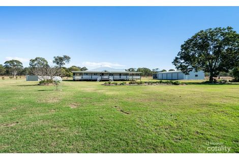 246 Dead Horse Lane, Toogoolawah, QLD 4313