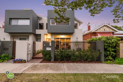 Property photo of 78A McCourt Street West Leederville WA 6007