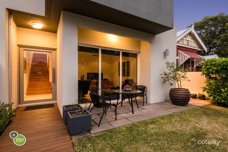 Property photo of 78A McCourt Street West Leederville WA 6007